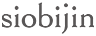 siobijin